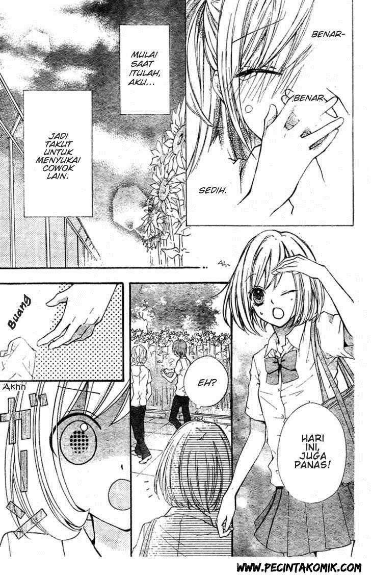 Ai kara Hajimaru Chapter 1 Gambar 27