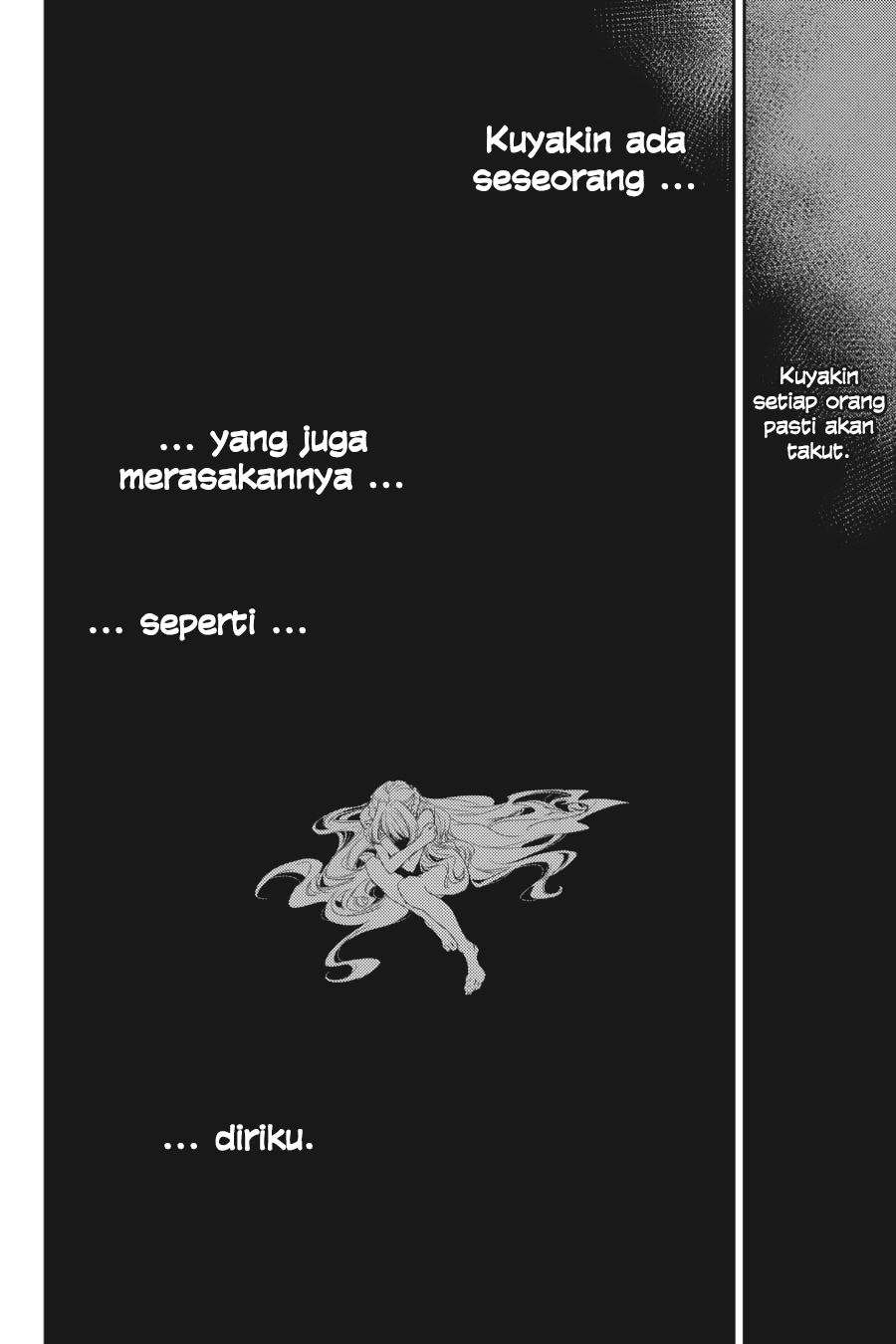 Goblin Slayer Chapter 29 Gambar 15