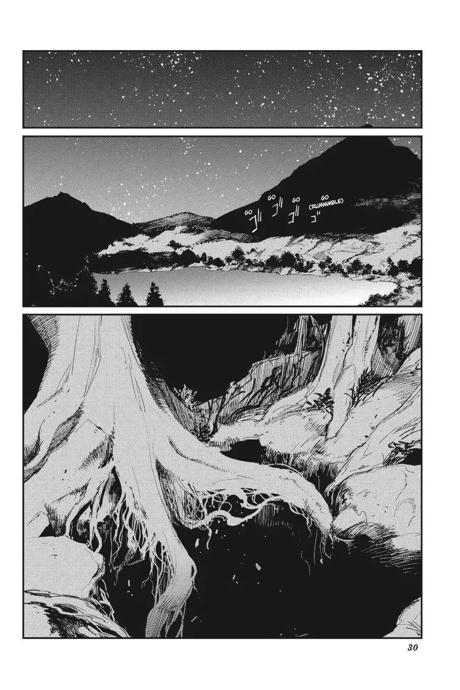 Goblin Slayer Chapter 28 Gambar 26