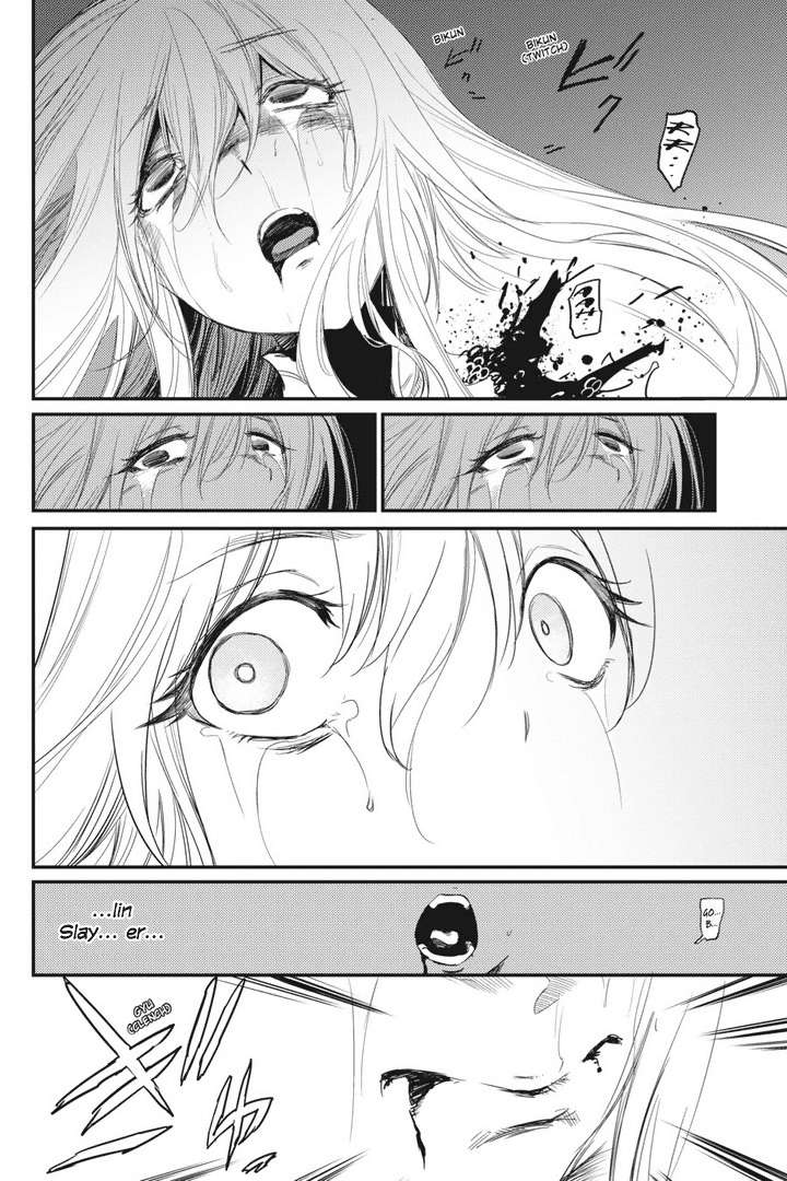 Goblin Slayer Chapter 23 Gambar 8