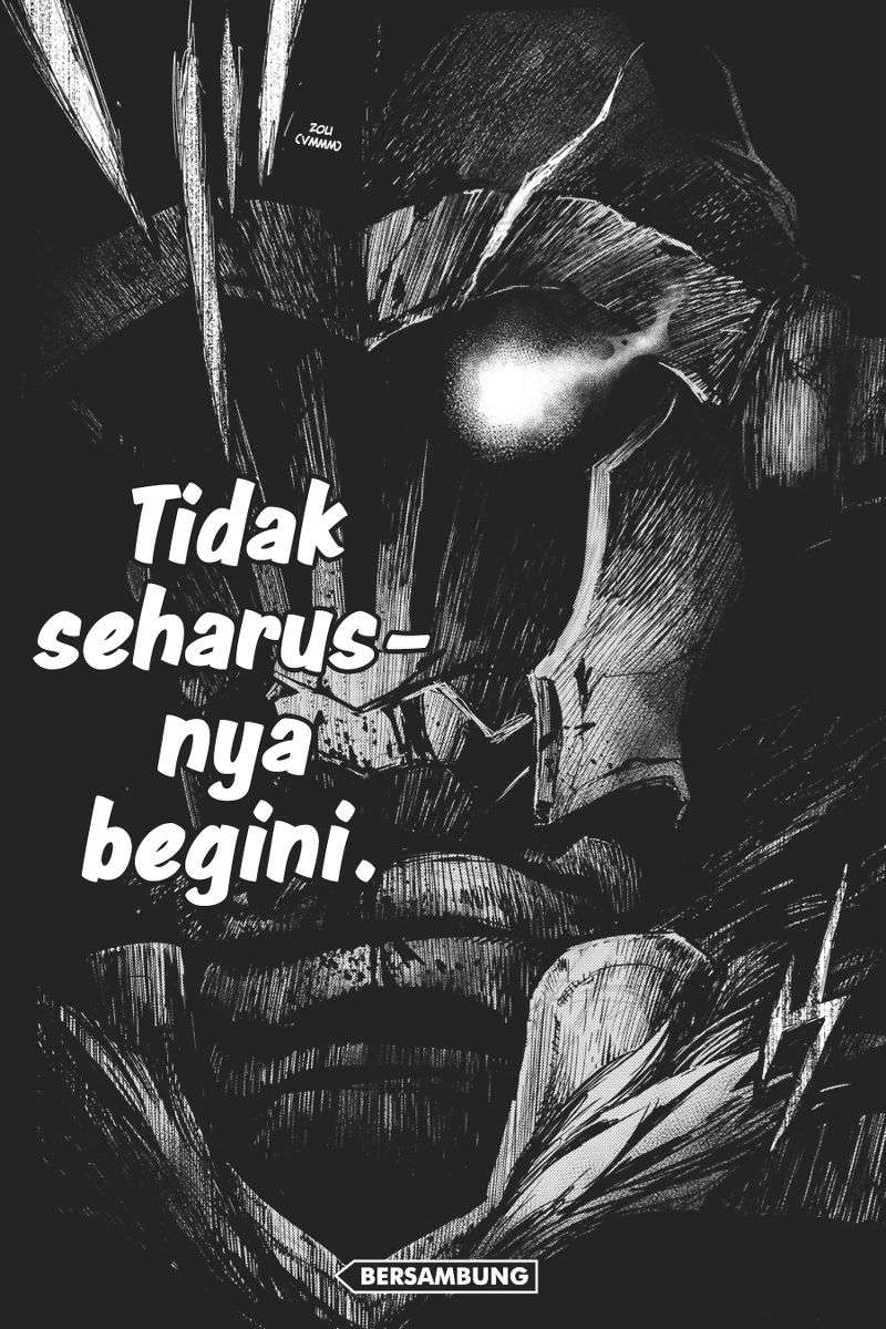 Goblin Slayer Chapter 22 Gambar 30