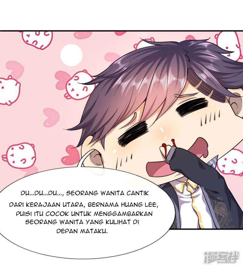 Medical Martial Arts Chapter 75 Gambar 5