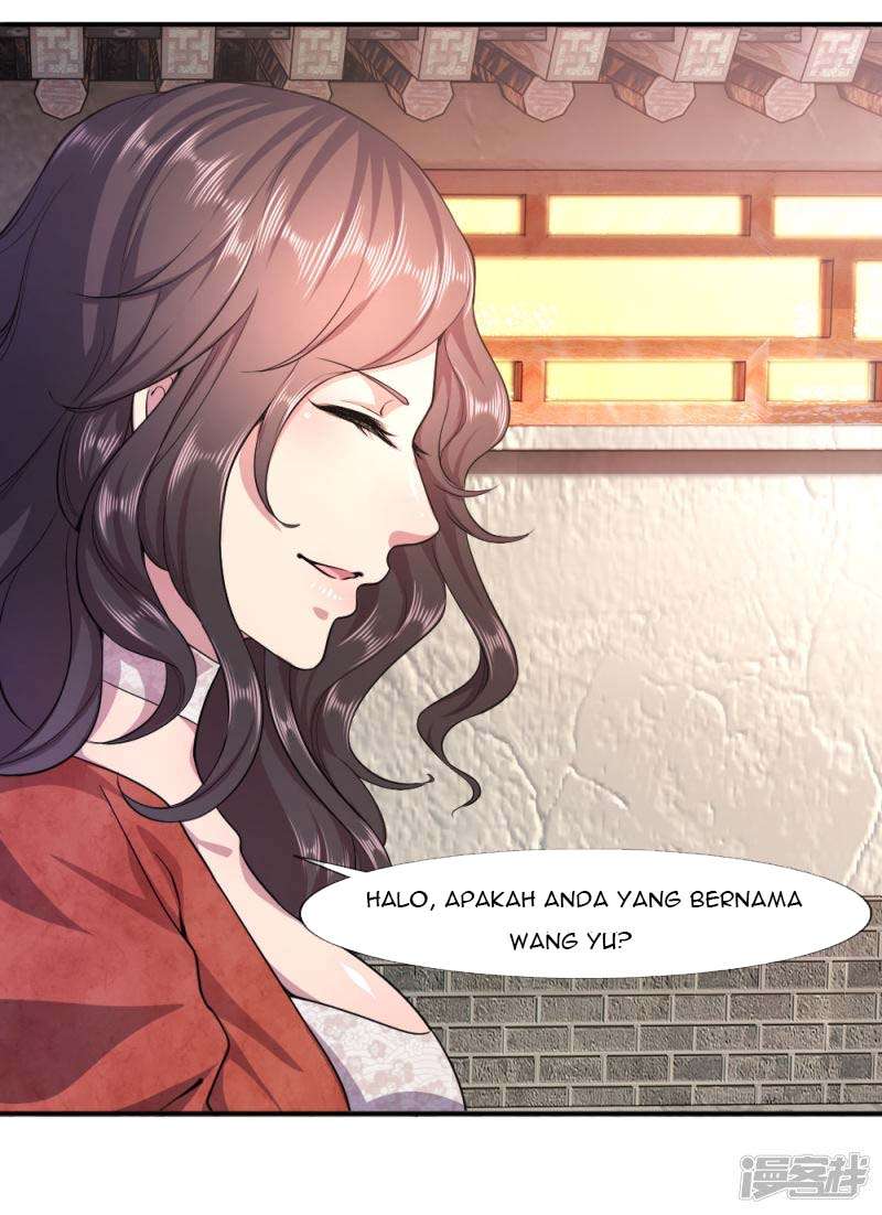 Medical Martial Arts Chapter 75 Gambar 6