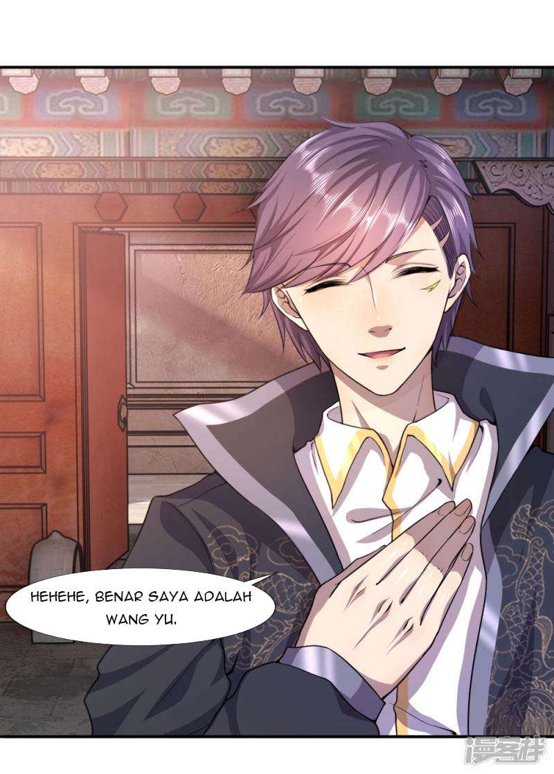 Medical Martial Arts Chapter 75 Gambar 7