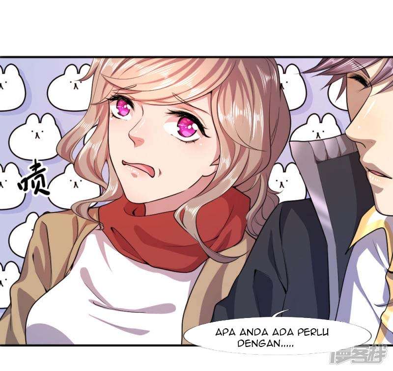 Medical Martial Arts Chapter 75 Gambar 8