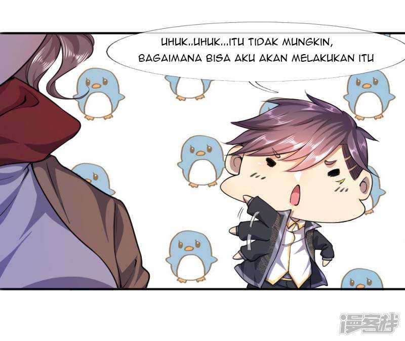 Medical Martial Arts Chapter 75 Gambar 11