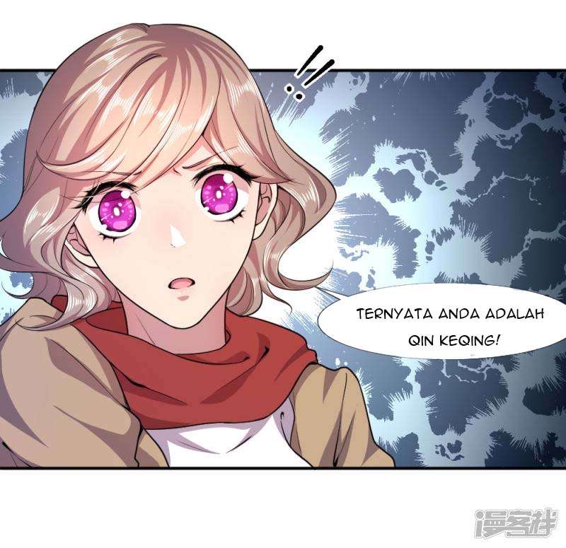 Medical Martial Arts Chapter 75 Gambar 13