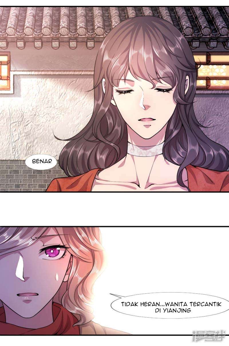 Medical Martial Arts Chapter 75 Gambar 14