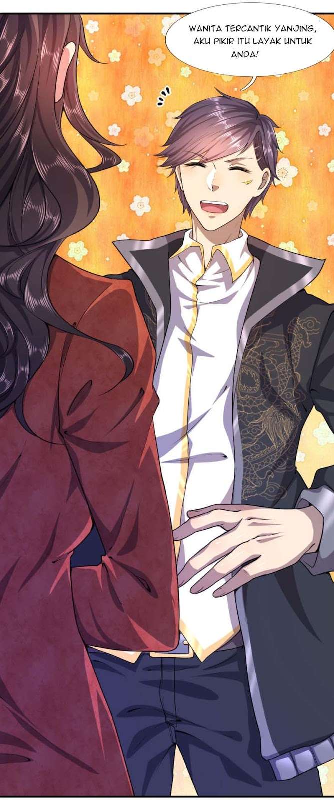 Medical Martial Arts Chapter 75 Gambar 15