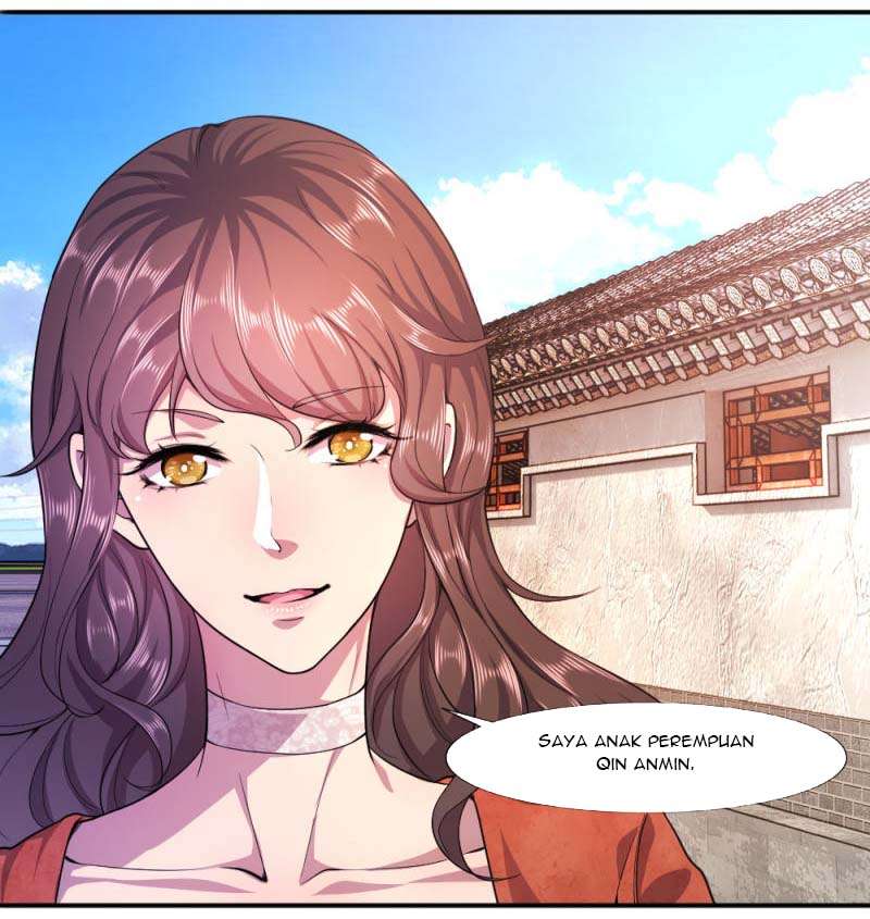 Medical Martial Arts Chapter 75 Gambar 19