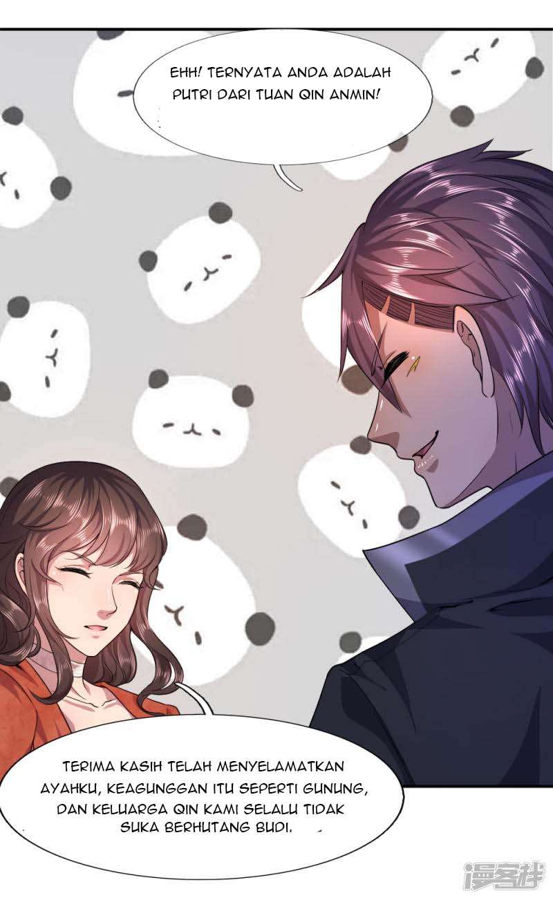 Medical Martial Arts Chapter 75 Gambar 20