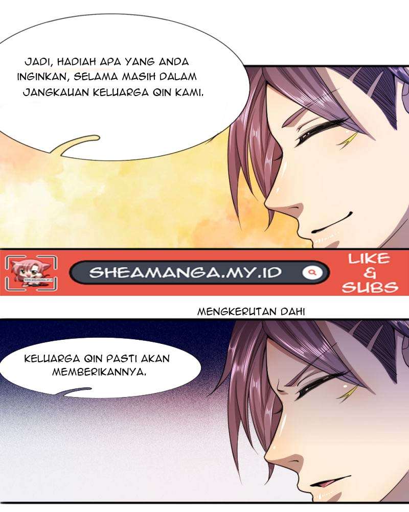 Medical Martial Arts Chapter 75 Gambar 21