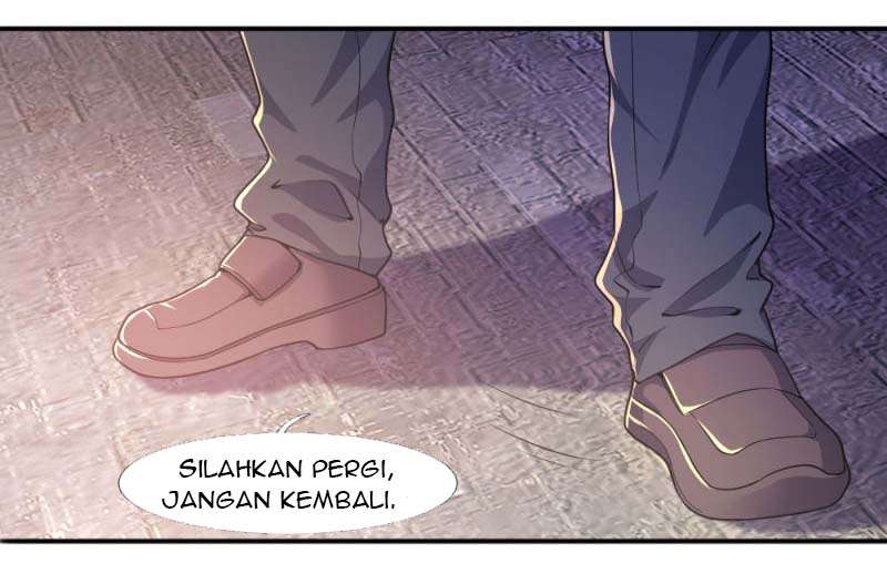 Medical Martial Arts Chapter 75 Gambar 24
