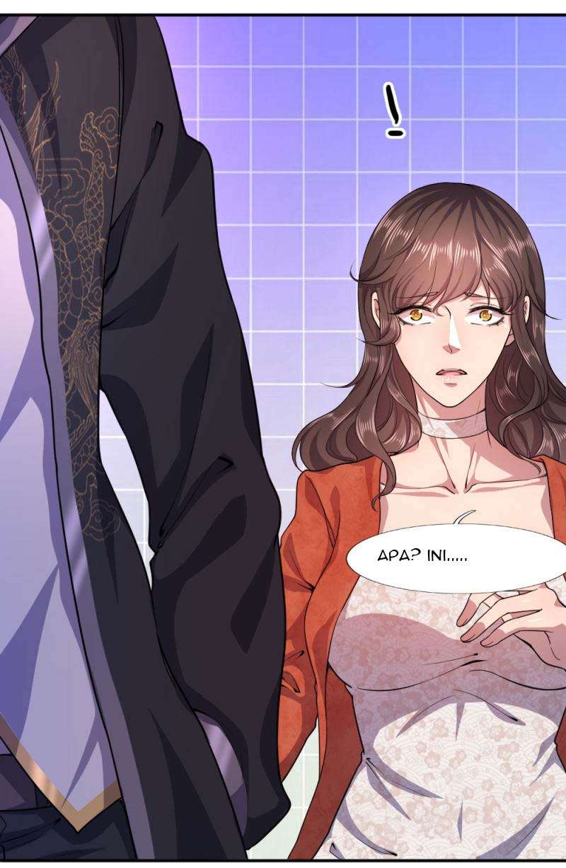 Medical Martial Arts Chapter 75 Gambar 25