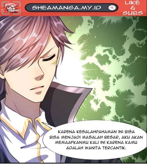 Medical Martial Arts Chapter 75 Gambar 27