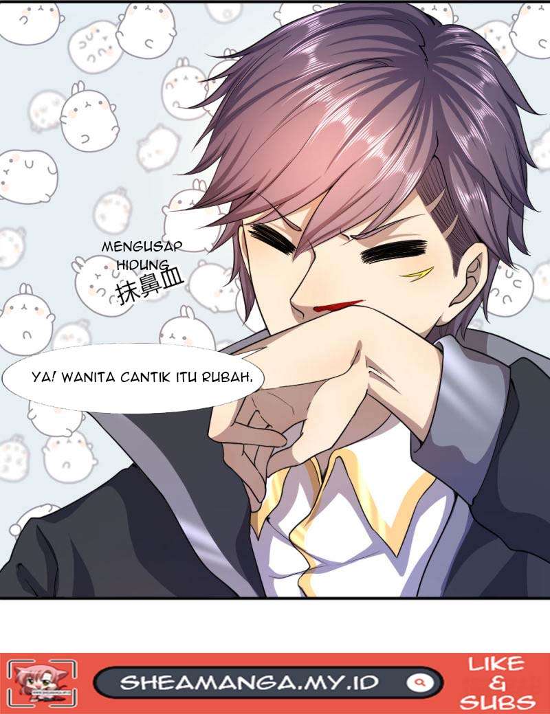 Medical Martial Arts Chapter 75 Gambar 3