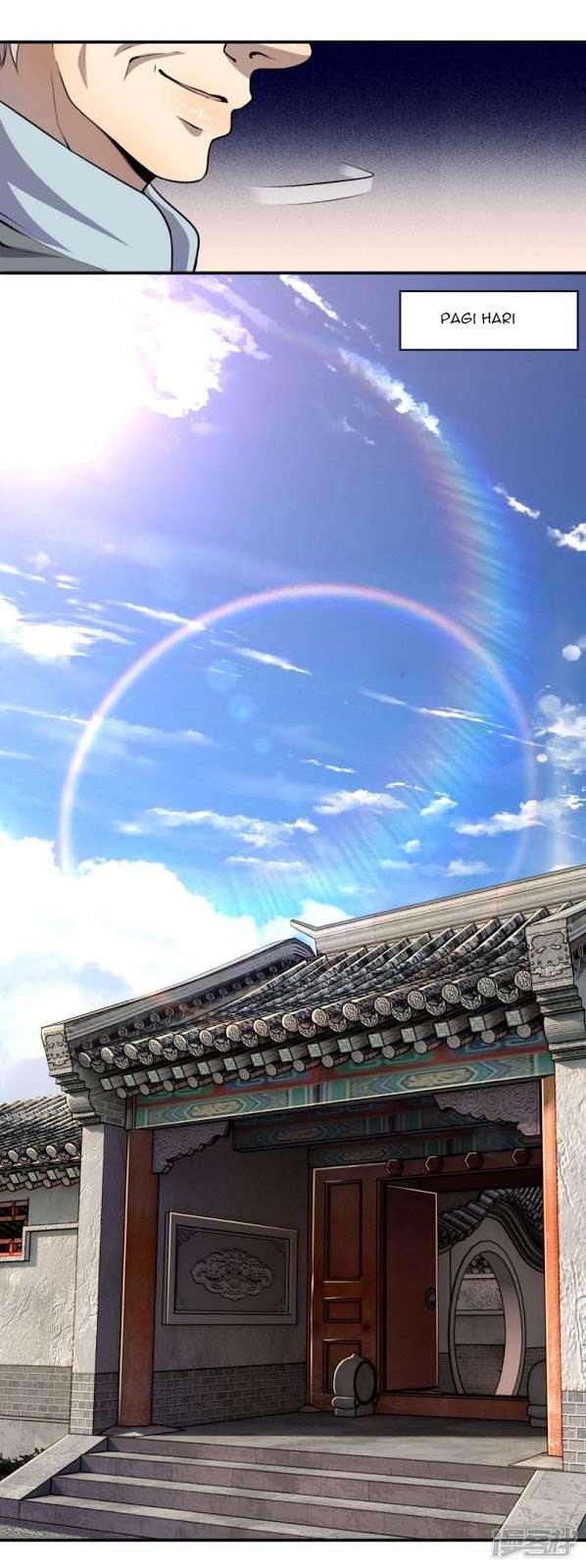 Medical Martial Arts Chapter 73 Gambar 4