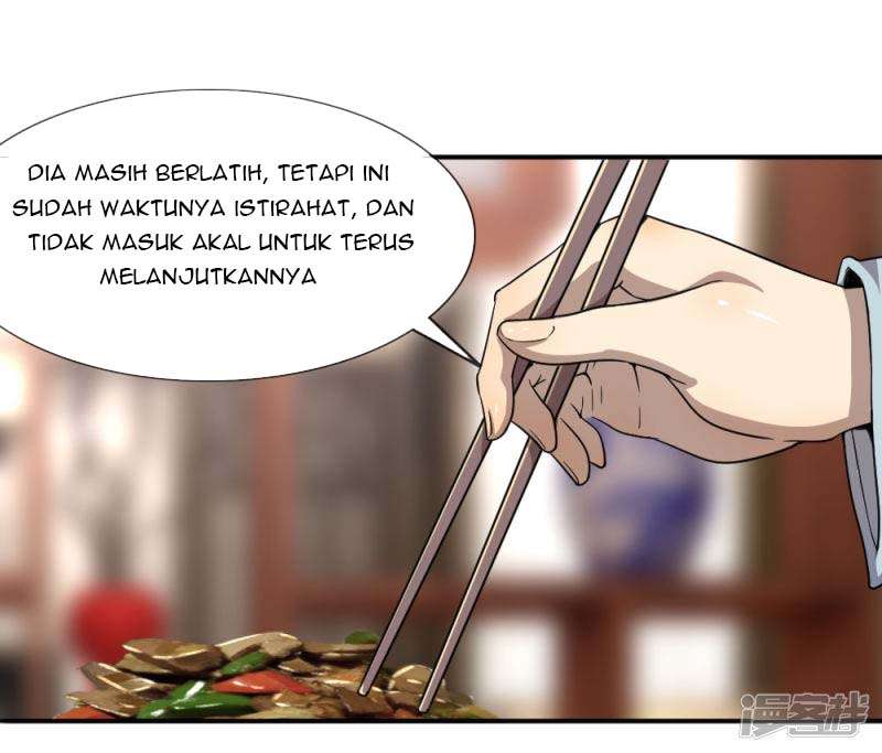 Medical Martial Arts Chapter 73 Gambar 8