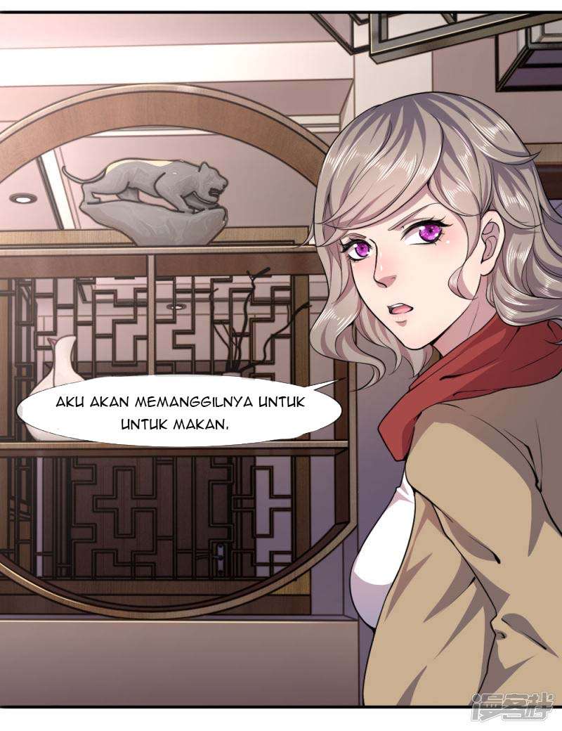 Medical Martial Arts Chapter 73 Gambar 10