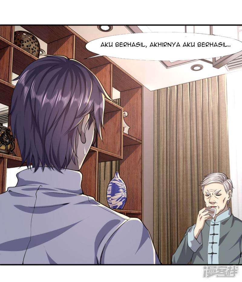 Medical Martial Arts Chapter 73 Gambar 14