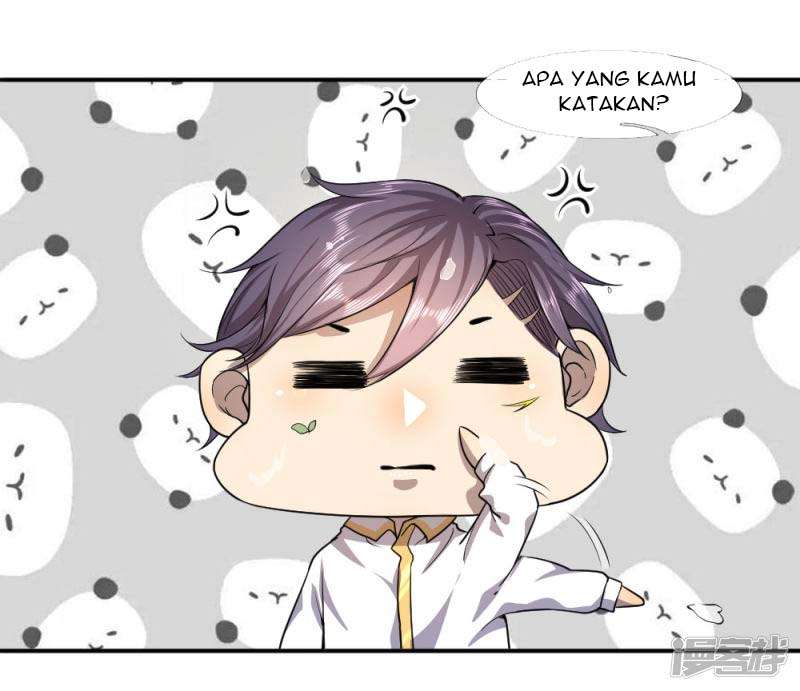 Medical Martial Arts Chapter 73 Gambar 16