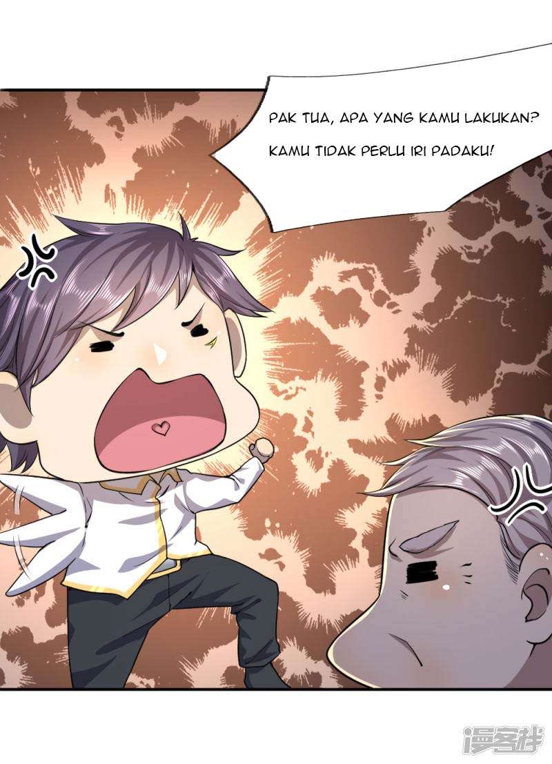 Medical Martial Arts Chapter 73 Gambar 17