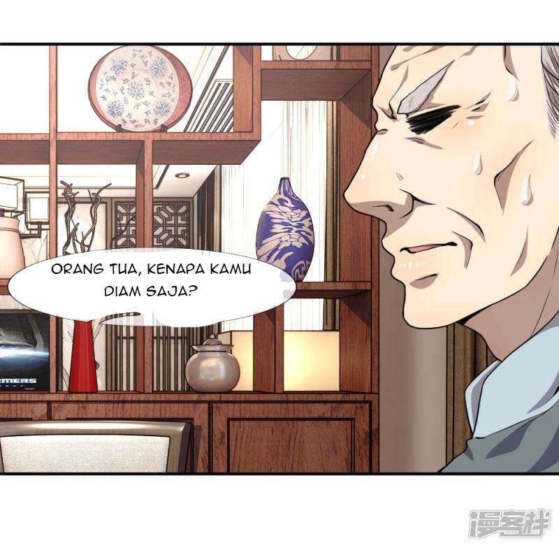 Medical Martial Arts Chapter 73 Gambar 21