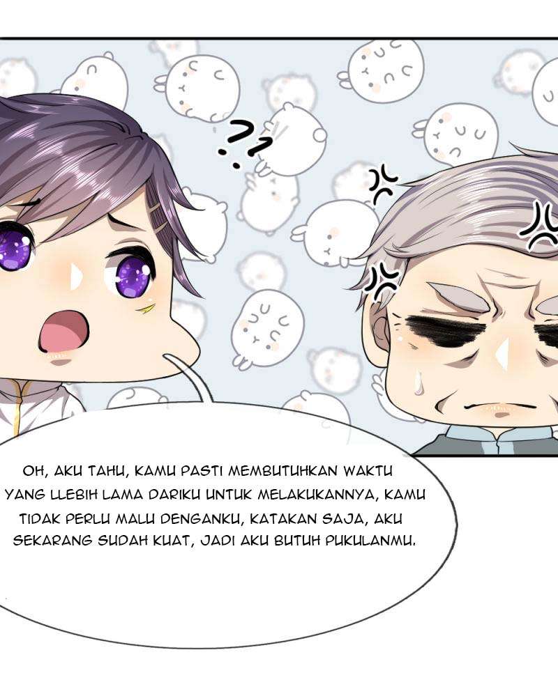 Medical Martial Arts Chapter 73 Gambar 22