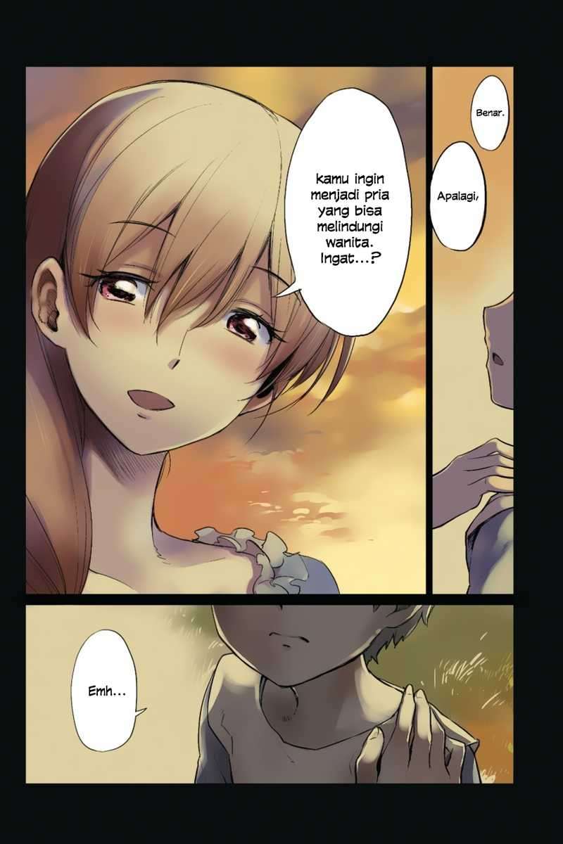 Goblin Slayer Chapter 10 Gambar 3