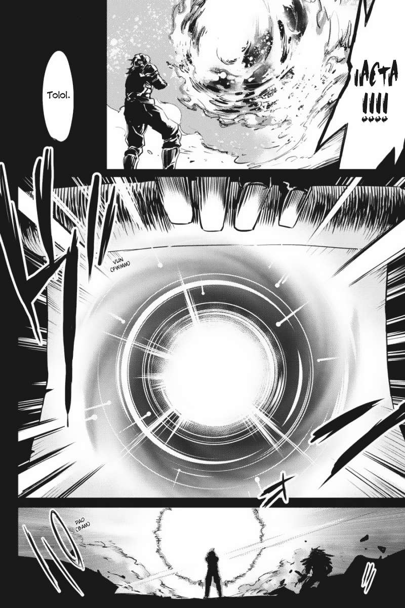 Goblin Slayer Chapter 9 Gambar 10