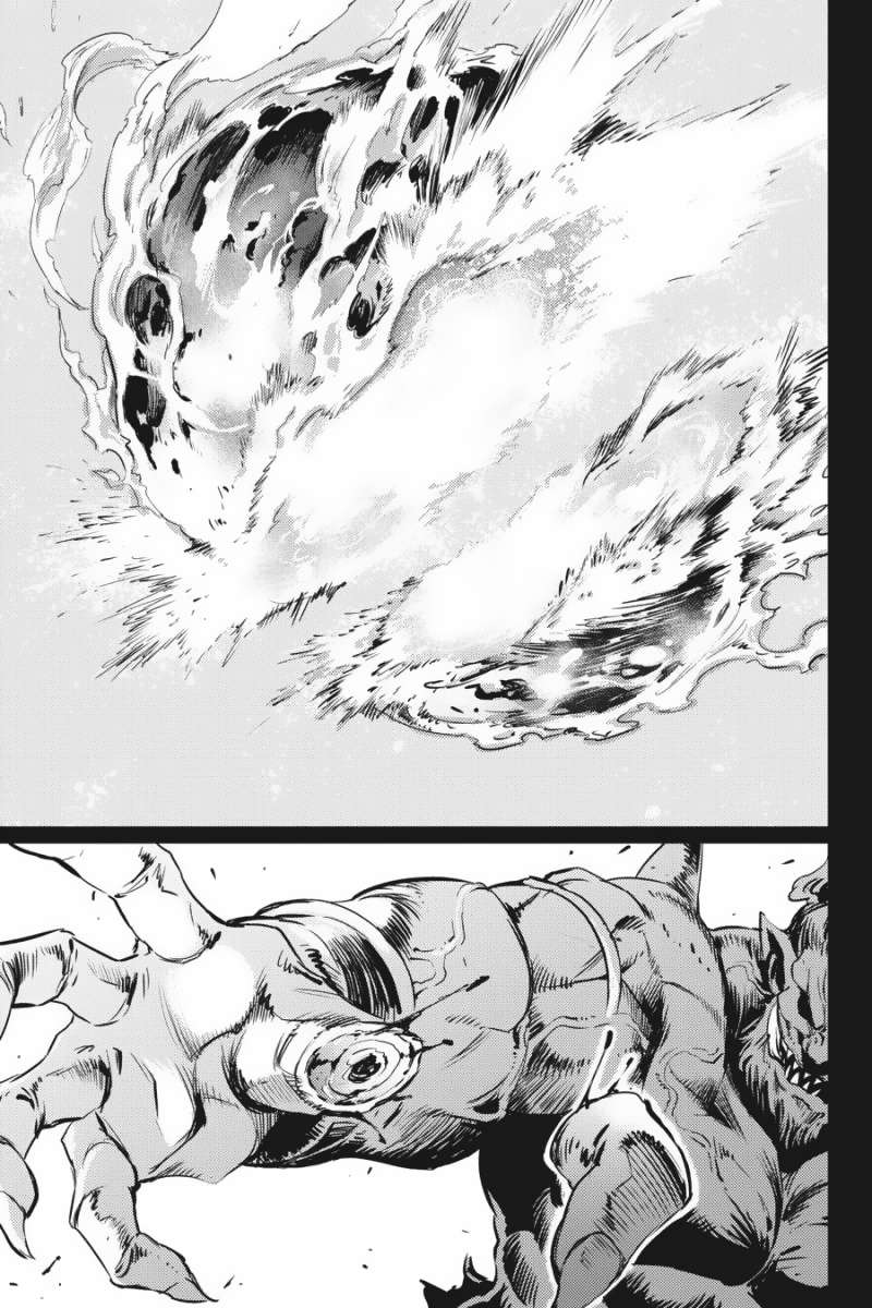 Goblin Slayer Chapter 9 Gambar 11