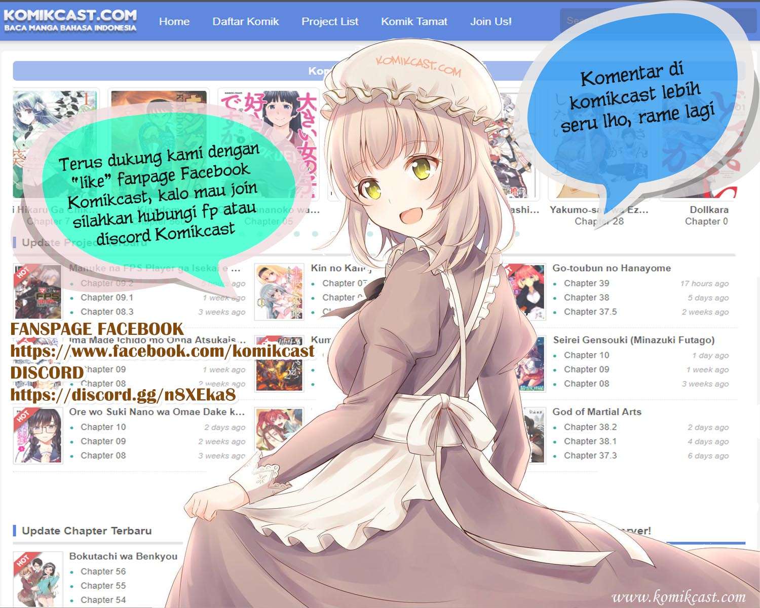 God of Martial Arts Chapter 38.3 Gambar 10