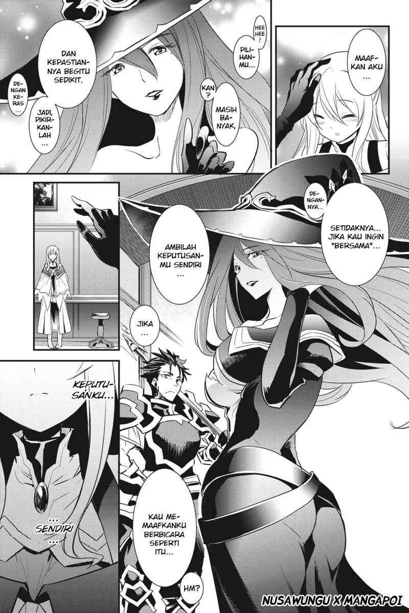 Goblin Slayer Chapter 5 Gambar 19