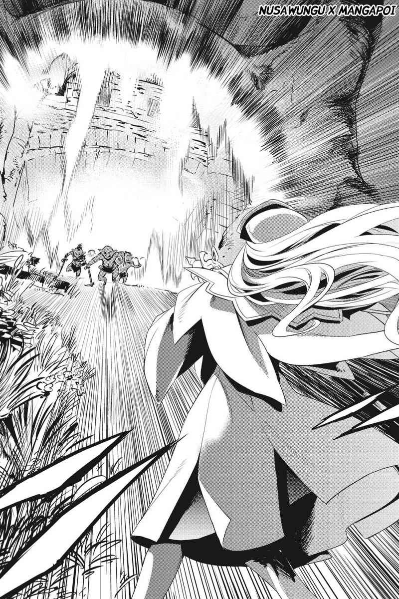 Goblin Slayer Chapter 4 Gambar 20