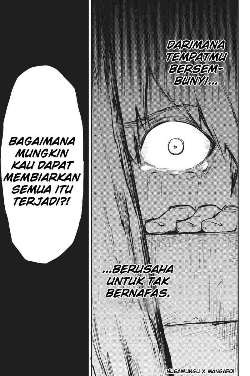 Goblin Slayer Chapter 3 Gambar 27