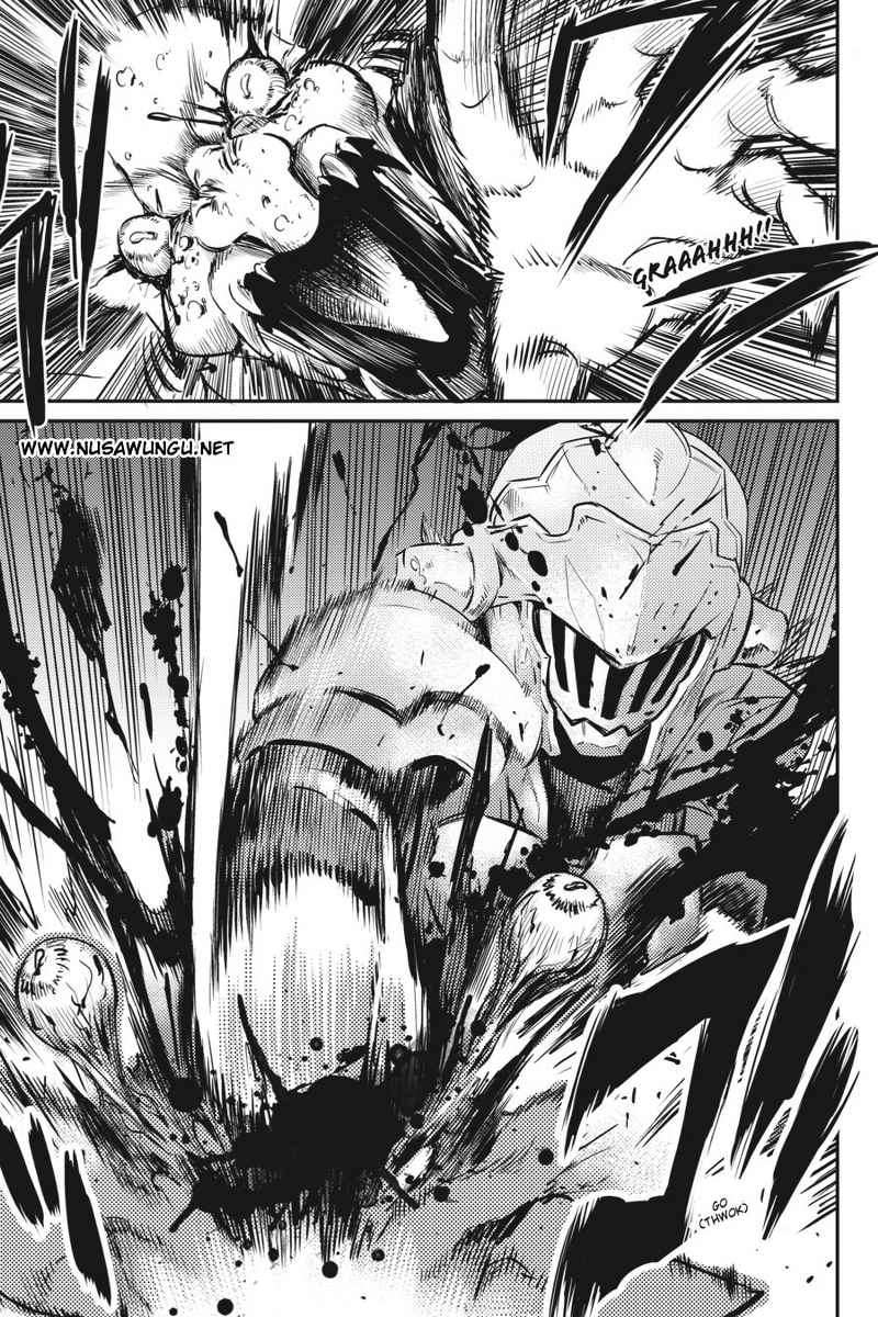 Goblin Slayer Chapter 2 Gambar 37