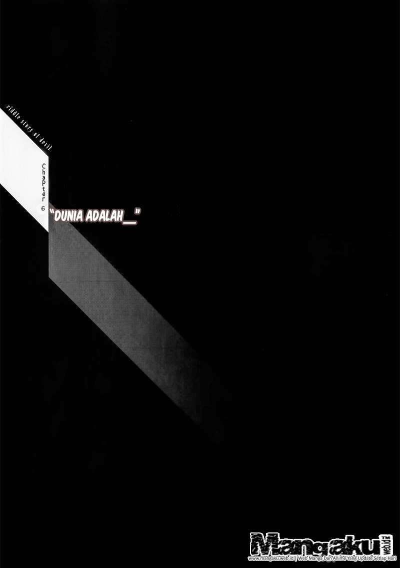 Komik Akuma no Riddle Chapter 6 gambar nomor 1