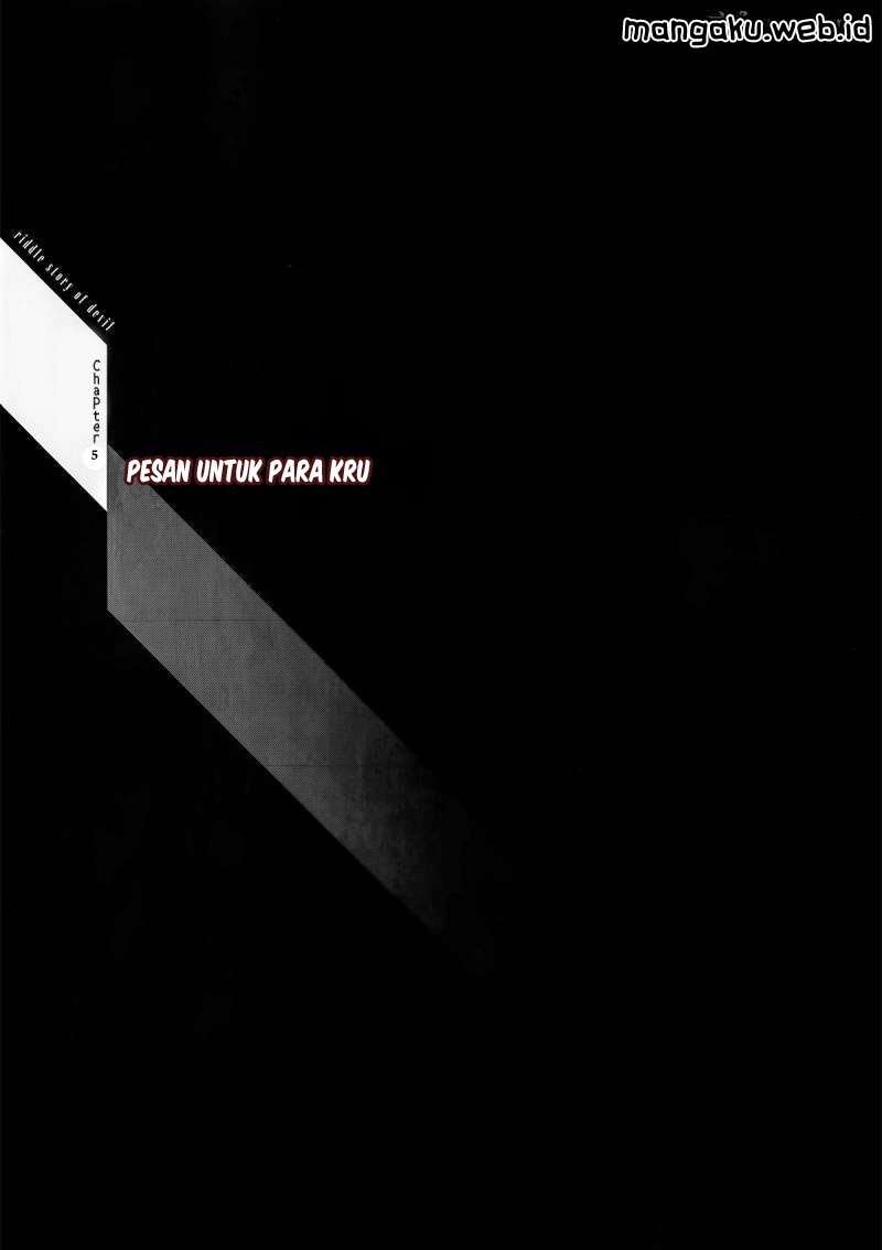 Komik Akuma no Riddle Chapter 5 gambar nomor 1