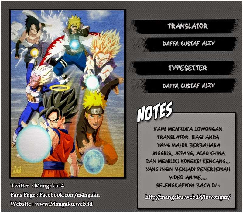 Manga Akuma no Riddle Chapter 2 gambar nomor 2