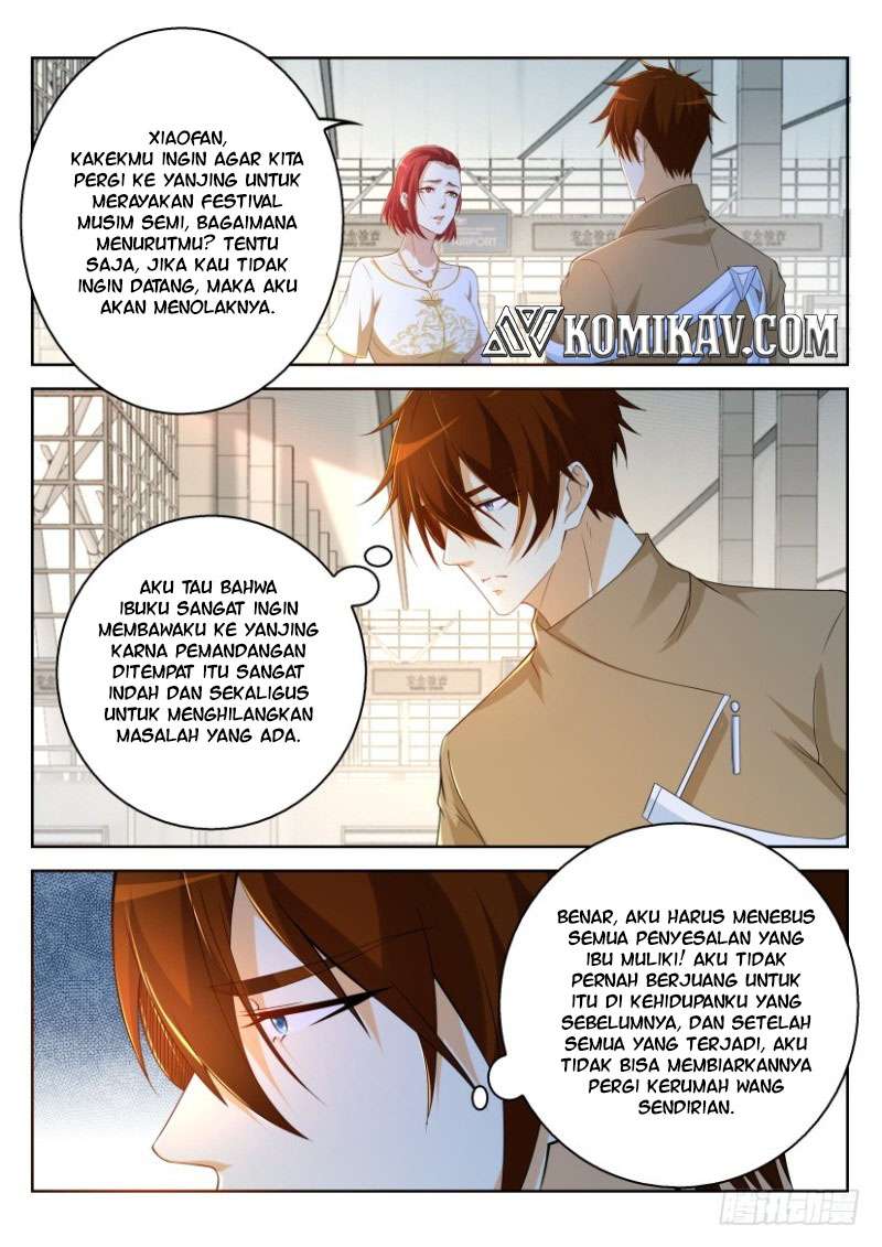 Rebirth Of The Urban Immortal Cultivator Chapter 319 Gambar 4