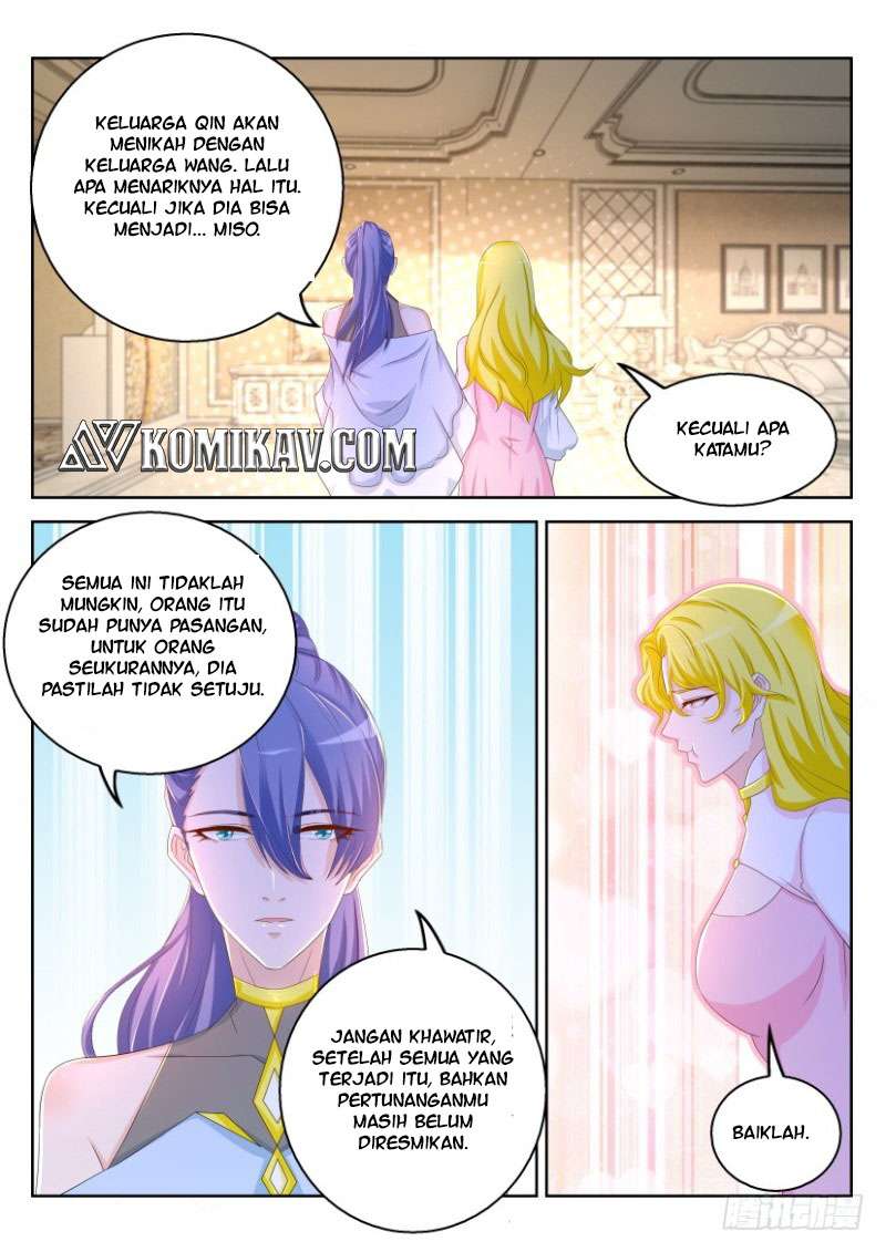 Rebirth Of The Urban Immortal Cultivator Chapter 319 Gambar 7