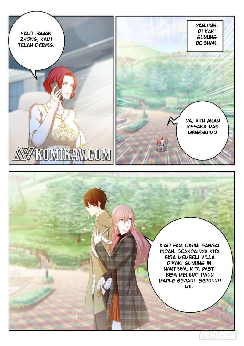 Rebirth Of The Urban Immortal Cultivator Chapter 319 Gambar 10