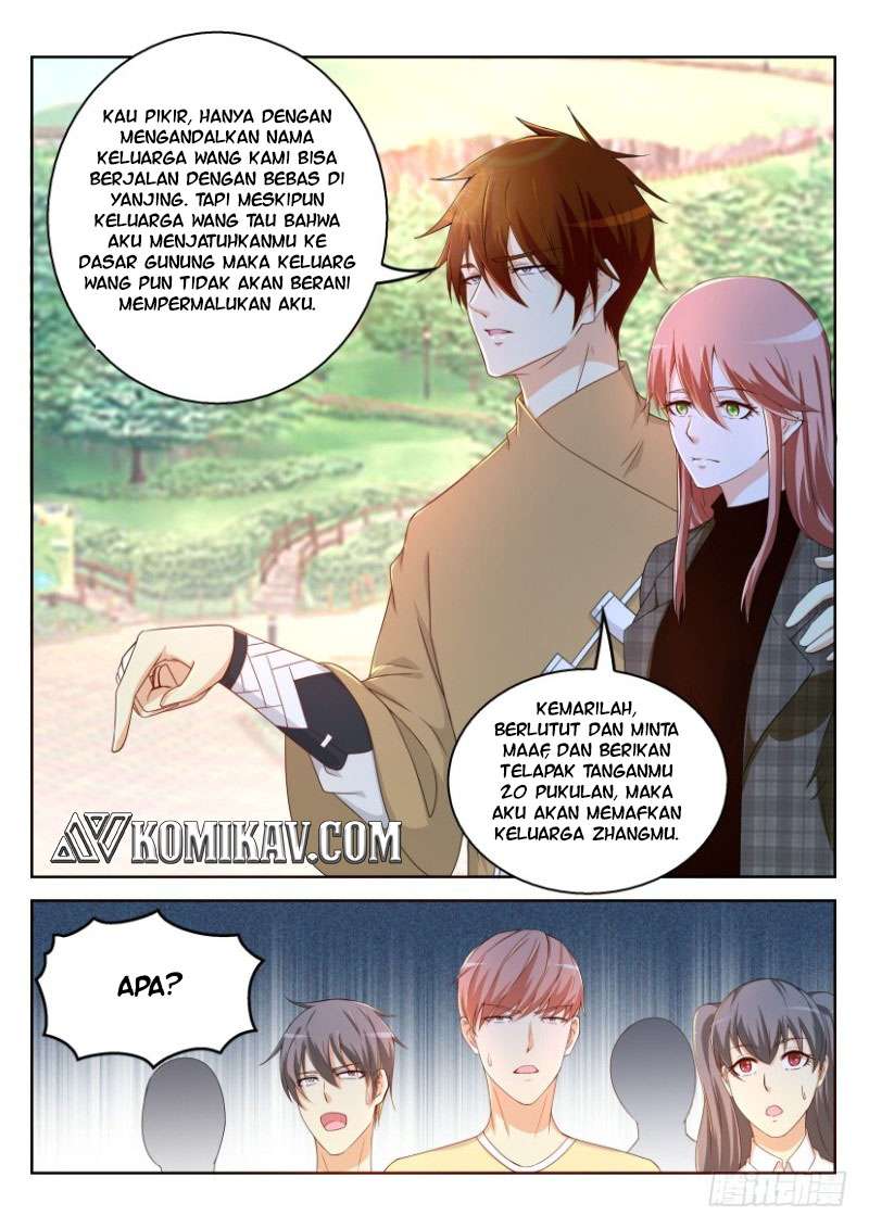 Rebirth Of The Urban Immortal Cultivator Chapter 319 Gambar 15