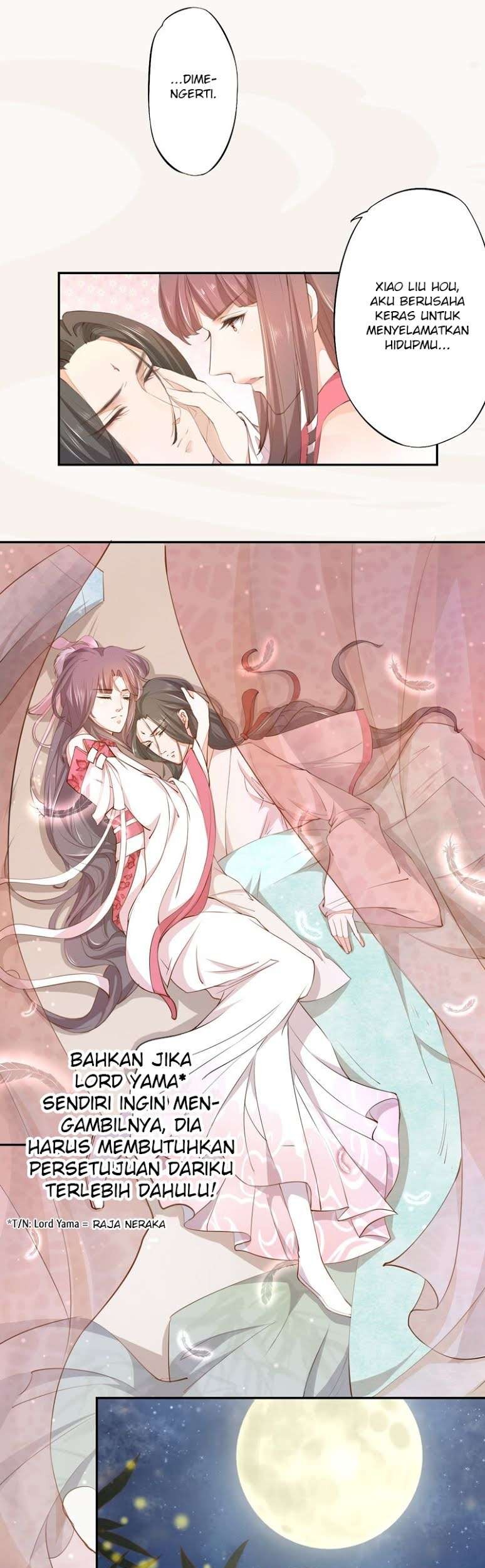 Peerless Alchemist Chapter 25 Gambar 10