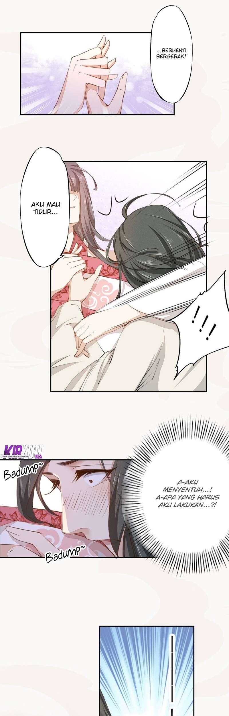 Peerless Alchemist Chapter 25 Gambar 14