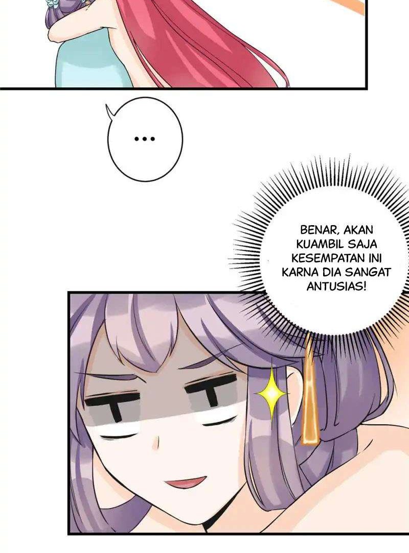 My Apprentice: Game Over Again! Chapter 32 Gambar 13