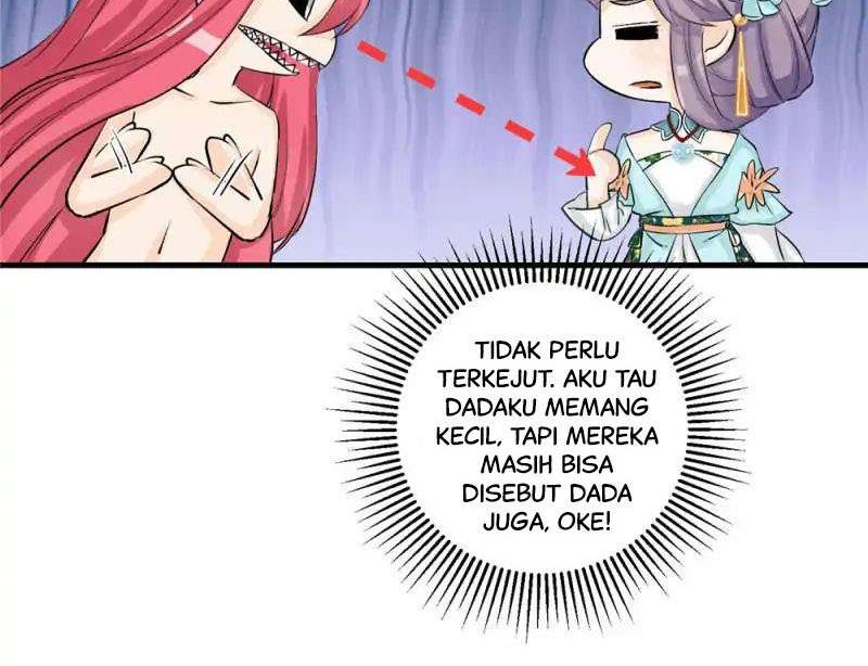 My Apprentice: Game Over Again! Chapter 32 Gambar 20