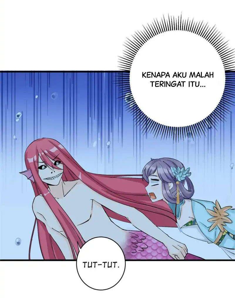 My Apprentice: Game Over Again! Chapter 32 Gambar 18