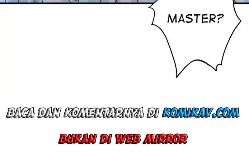 My Apprentice: Game Over Again! Chapter 32 Gambar 26