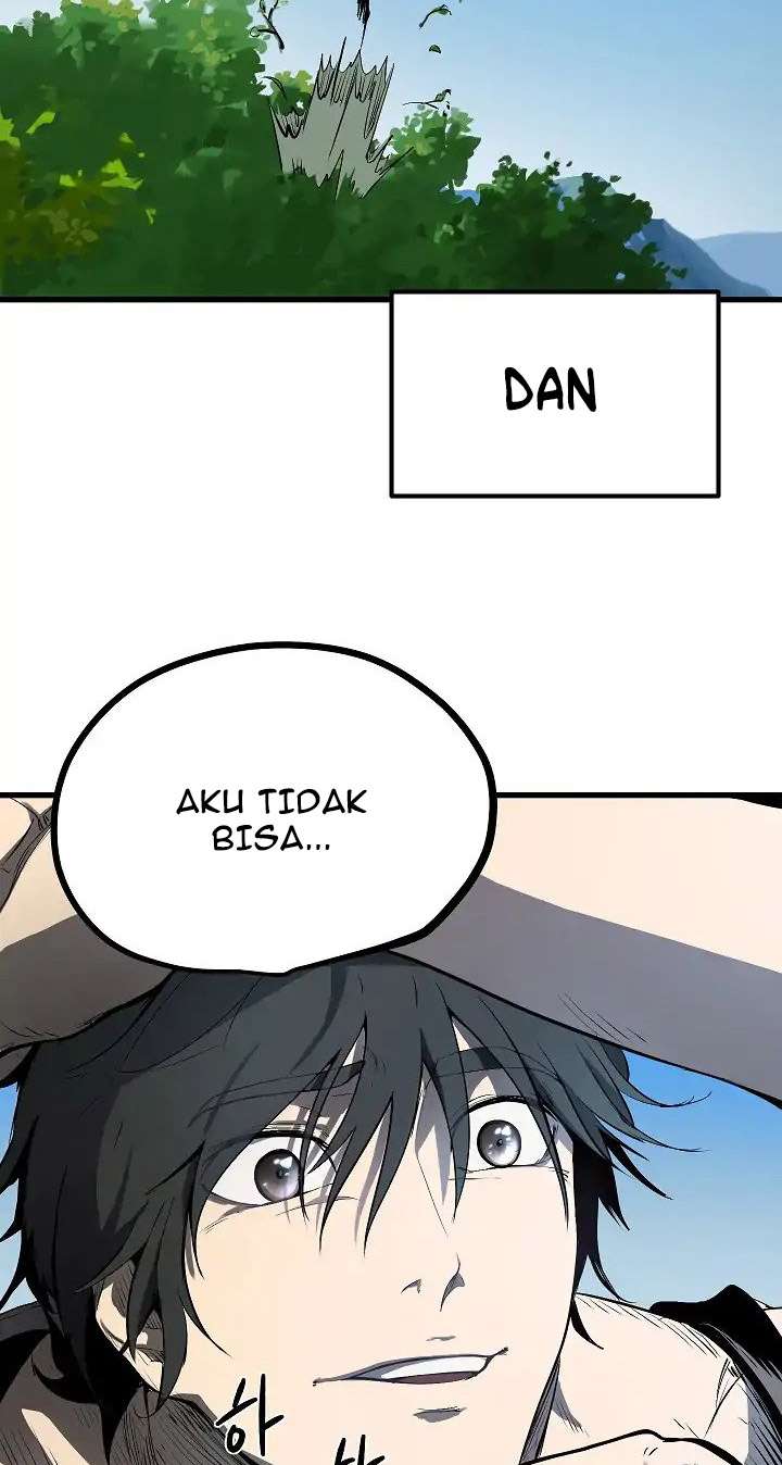 Sword King Chapter 4 Gambar 4